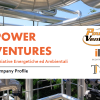 Company profile di Power Ventures